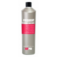 FREQUENT SHAMPOO - Шампоан за всеки тип коса 1000мл.